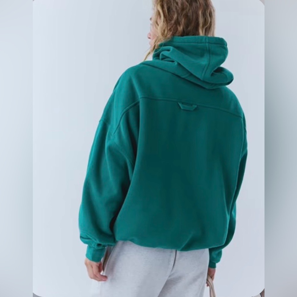▪️NWT Free People FP Movement Final Call Hoodie - Picture 3 of 7